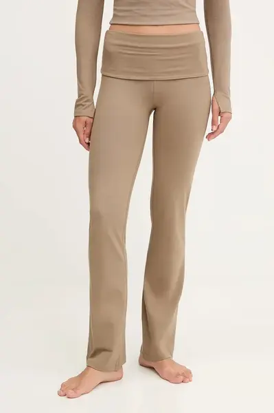 Kalhoty na jógu Casall Sublime