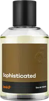 BEVIRO EDT Toaletní voda Sophisticated 50 ml