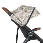 Strieška ku kočíku Street2 Limited 100 Elegant Birds