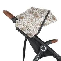 Strieška ku kočíku Street2 Limited 100 Elegant Birds