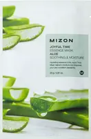 Mizon Joyful Time Essence Mask Aloe 23 g / 1 sheet