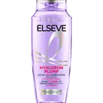ELSEVE Hyaluron Plump 72H hydratačný šampón s kyselinou hyalurónovou