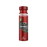 OLD SPICE SPRAY WOLFTHORN 150ML