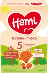 HAMI 5 600 G