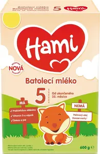 HAMI 5 600 G