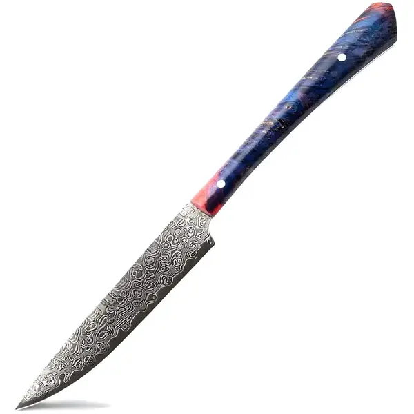 Damaškový kuchynský nôž H35060