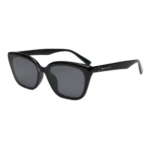 NEOGO Avalanche 1 slnečné okuliare, Black
