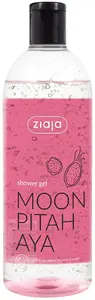 Ziaja - sprchovací gél - moon pitahaya