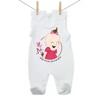 Boodyy Dupačky Chceli ste ma tak si ma užite Dievča 50 (0 mesiacov)