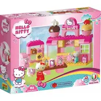 Skladačka Unico kuchyňa Hello Kitty-Androni