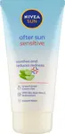 NIVEA AFTER SUN SOS GELOVY KREM PO OPALOVANI 175ML