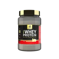 100% Whey Performance Complex Banán 1000 g