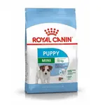 ROYAL CANIN MINI PUPPY 2kg -suché krmivo pre šteňatá malých plemien