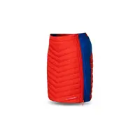 Sukňa Trimm W RONDA oranžová