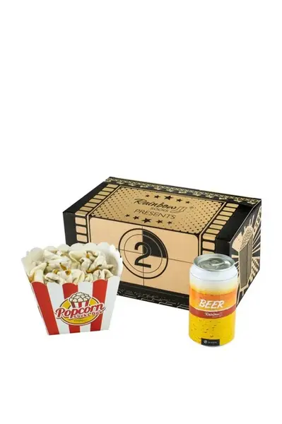 ZOOKSY/RAINBOW SOCKS Dúhové ponožky ponožky ponožky ponožky set