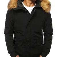 Pánska bunda DStreet