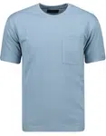 Ombre Men's printed t-shirt