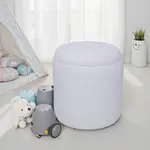 Livetastic TABURET, textil, 40/45/40 cm