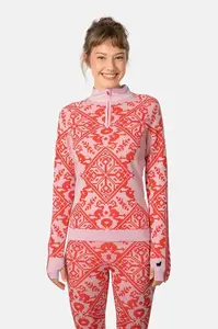 Funkční mikina Kari Traa SAGA