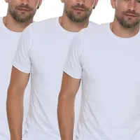 Pánské tričko dewberry