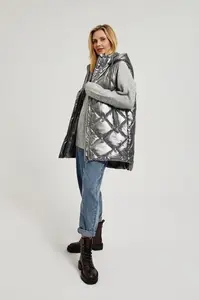 Marisse Women's Jacket Z-Ka-4500 D.Grey