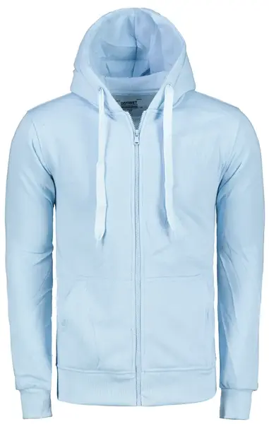 Pánská mikina DStreet