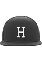 Letter Snapback H