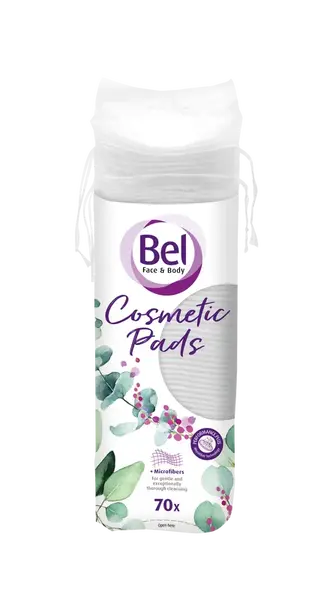 Bel Face & Body Cosmetic odličovacie tampóny okrúhle