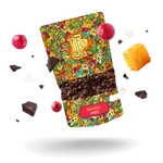 LIFELIKE Granola bezlepková CHOCO