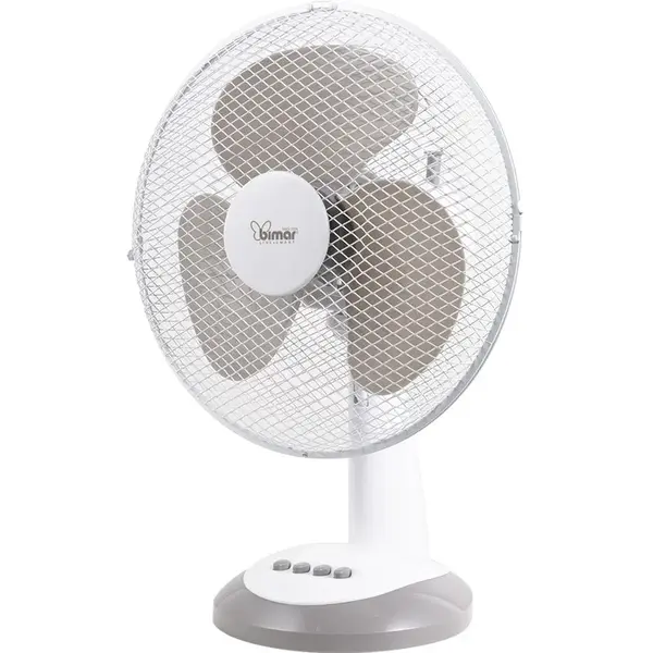 Stolový ventilátor Bimar VT 415