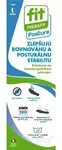 FIT THERAPY Posture Vložky do topánok