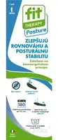 FIT THERAPY Posture Vložky do topánok