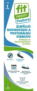 FIT THERAPY Posture Vložky do topánok