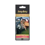 Areon Beepbeep Karta Bubble Gum 1ks