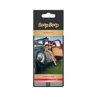 Areon Beepbeep Karta Bubble Gum 1ks