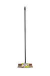 Spontex Mustang metla s tyčou