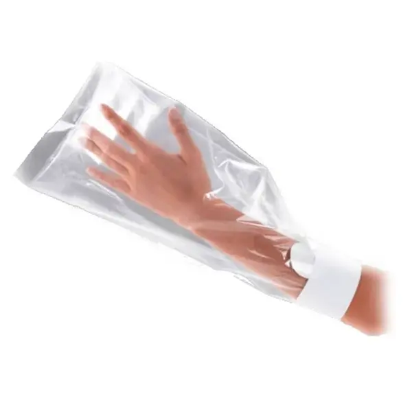 THUASNE sprchovací návlek na ruku 3ks