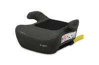 Autosedačka, podsedák s isofixom JAGUAR I-size, zelená (125-150)