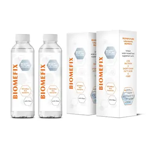 BIOMEFIX 2-PACK Black Currant