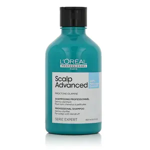 L'Oréal Professionnel Serie Expert Scalp Advanced Anti-Dandruff šampón 300ml