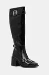 Steve Madden Vysoké čižmy Steve Madden Z-Town
