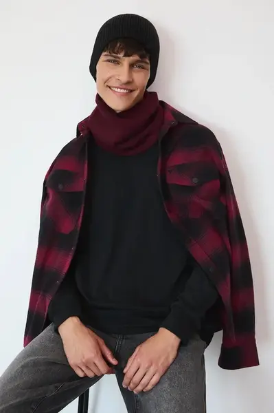 Šál komín Medicine