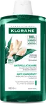 KLORANE ŠAMPÓN proti lupinám s galangalom