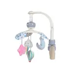 Cangaroo Mini Kolotoč nad postieľku s melódiou Moonlight, ružový