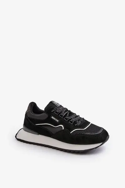 Pánské tenisky BIG STAR SHOES