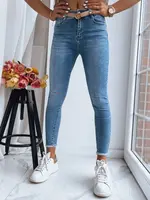 Dámské džíny DStreet