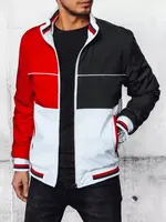 Pánská bunda DStreet Color Block