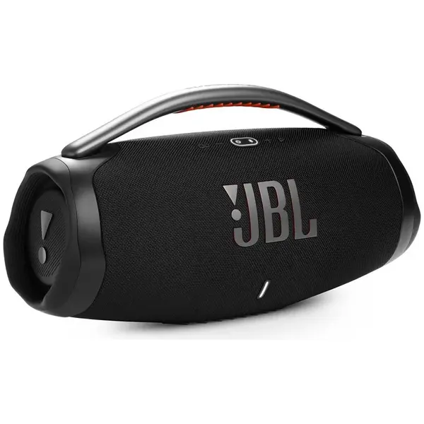 Reprobox multimediálny JBL Boombox 3 Black