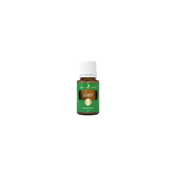 Young Living Clarity zmes na sústredenie 15 ml