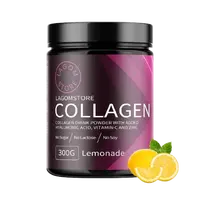 Lagomstore Collagen limonáda